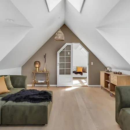 Σπίτι διακοπών Stunning In With Wifi