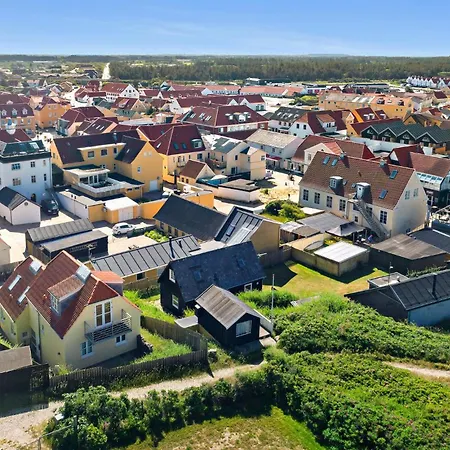 Stunning In With Wifi Løkken
